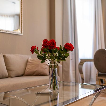 L45 Premium Apartment Prestige Bis Zu 5 Personen 莱比锡 外观 照片