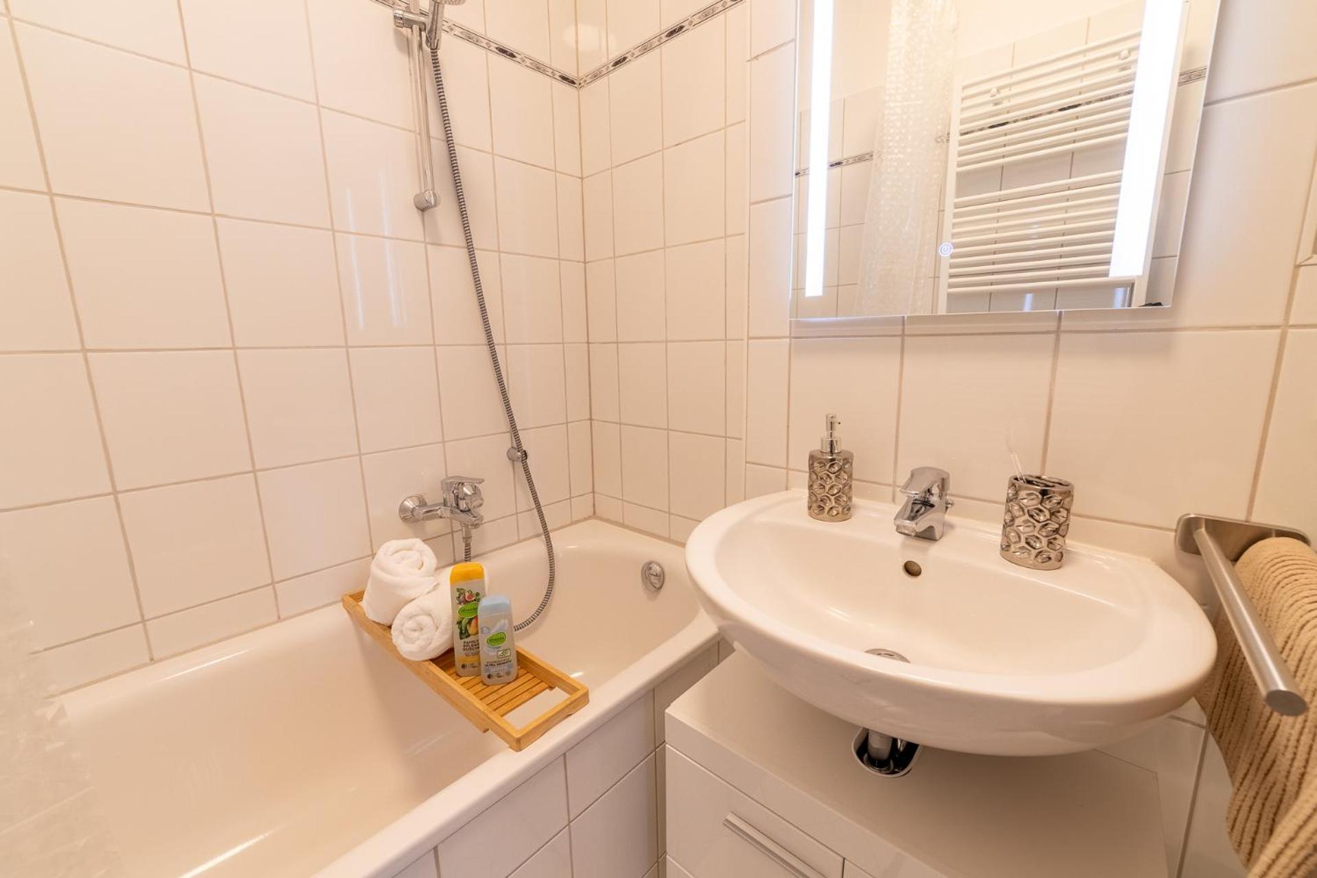 L45 Premium Apartment Prestige Bis Zu 5 Personen 莱比锡 外观 照片