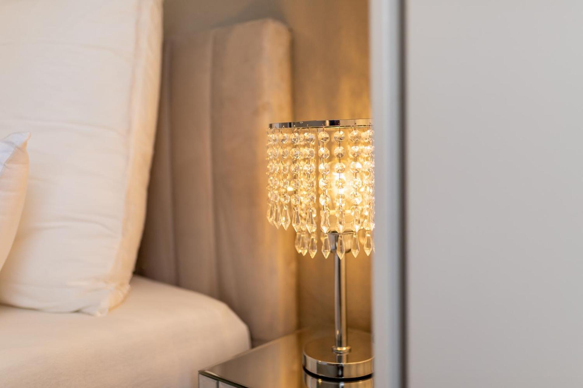 L45 Premium Apartment Prestige Bis Zu 5 Personen 莱比锡 外观 照片