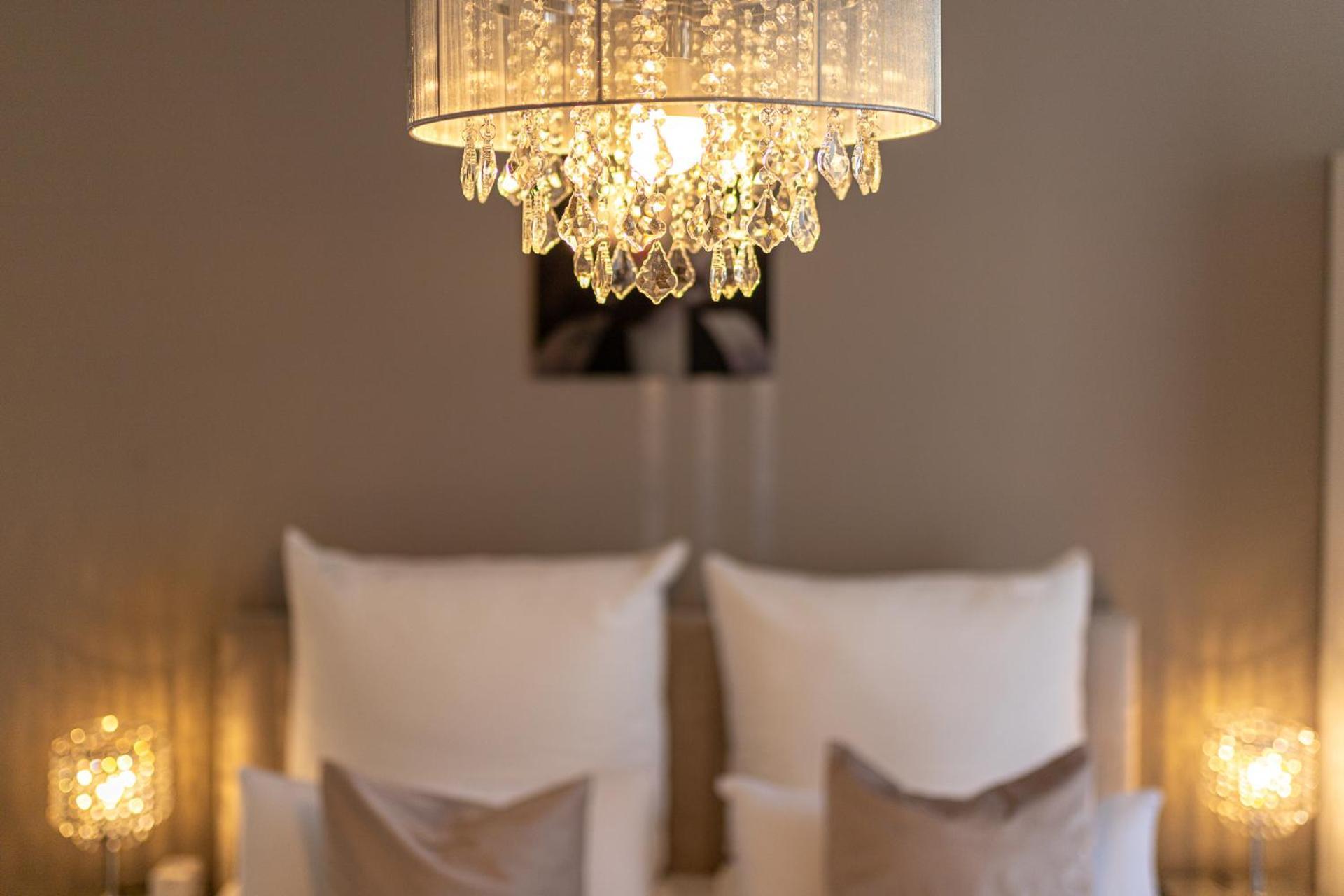 L45 Premium Apartment Prestige Bis Zu 5 Personen 莱比锡 外观 照片